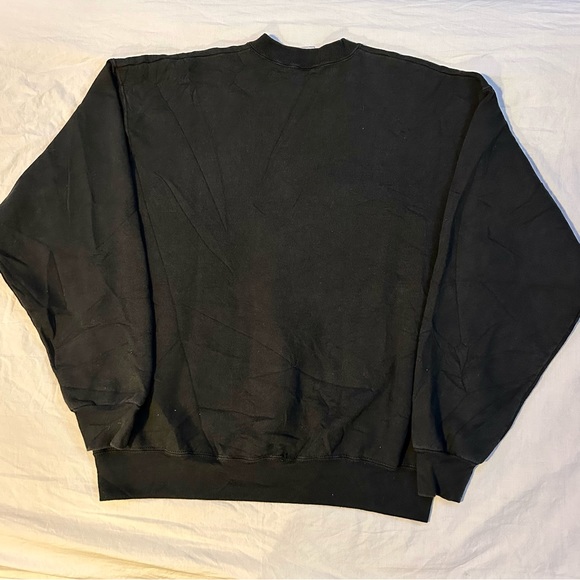 Vintage 90s Varsity Crewneck - Picture 6 of 6